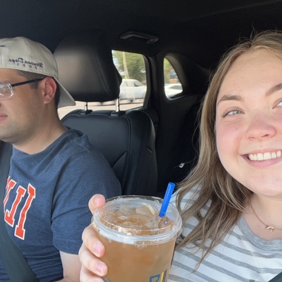 Meet your Posher, Hanna - Picture 5 of 5